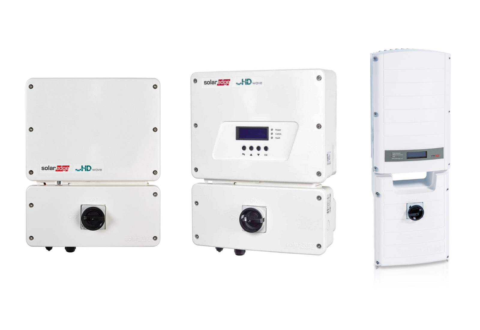 High quality Solar inverters