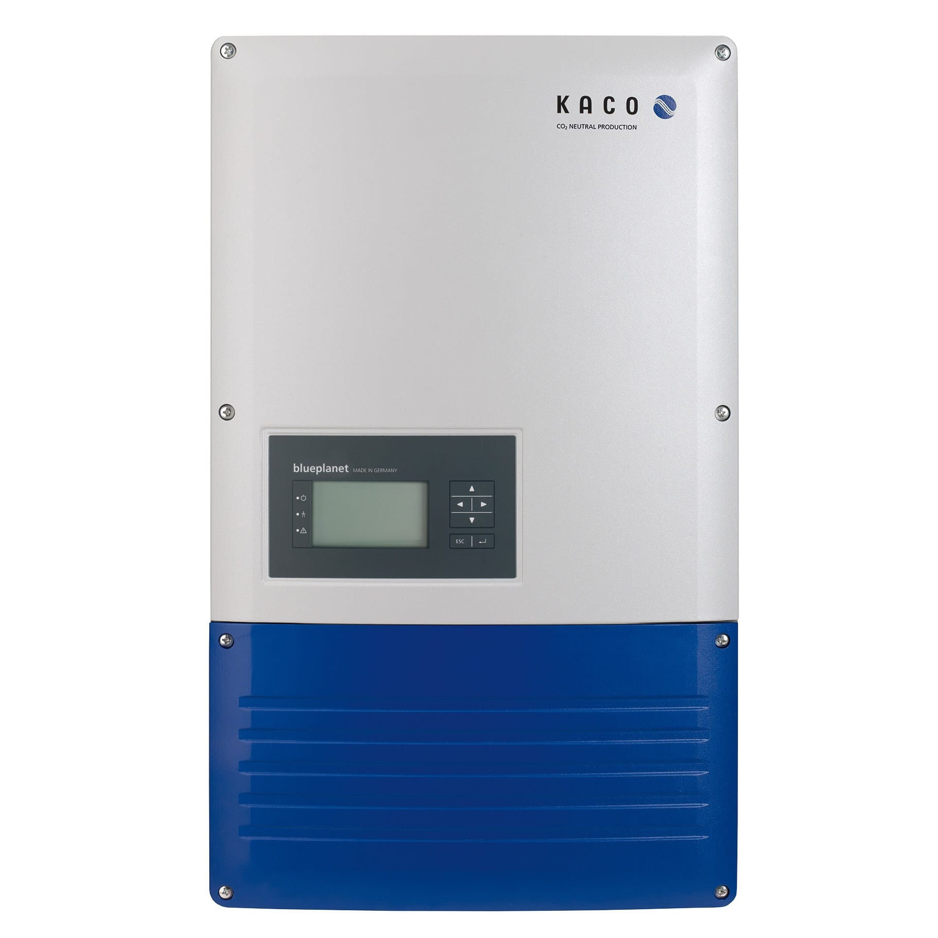 KACO German inverters