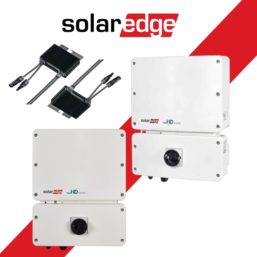 High quality solar inverters