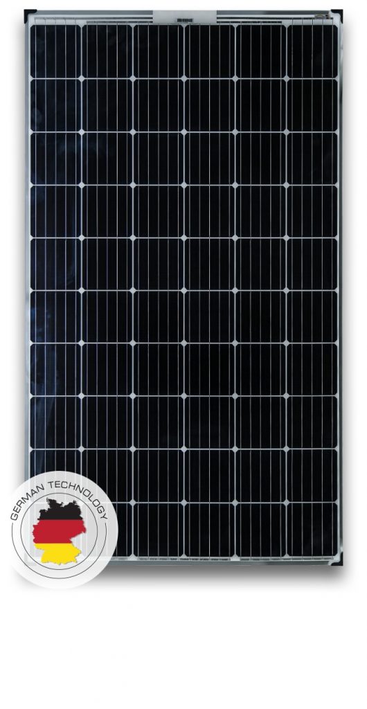 Quality Solar panel